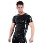 Latex t-shirt m