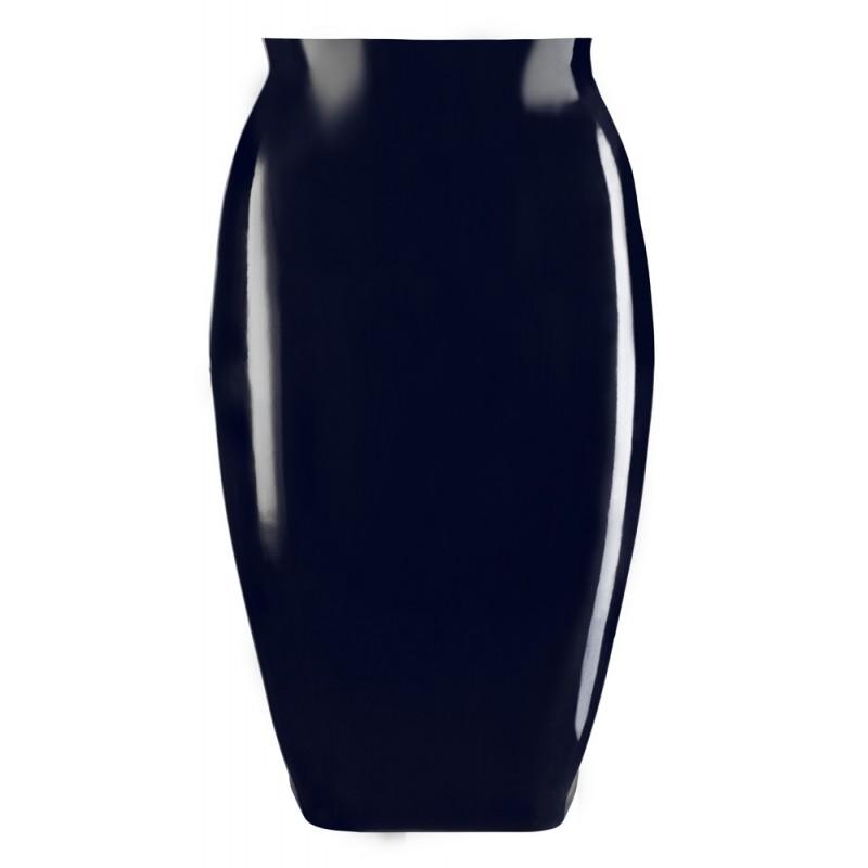 Latex skirt m