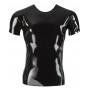 Latex t-shirt m