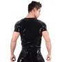 Latex t-shirt m