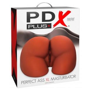 Dibena kujuline masturbaator - Pdx plus perfect ass