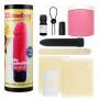 Cloneboy vibrator hot pink