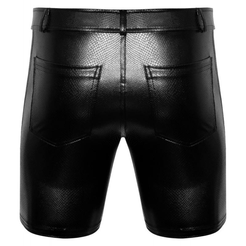 Noir M.Shorts M