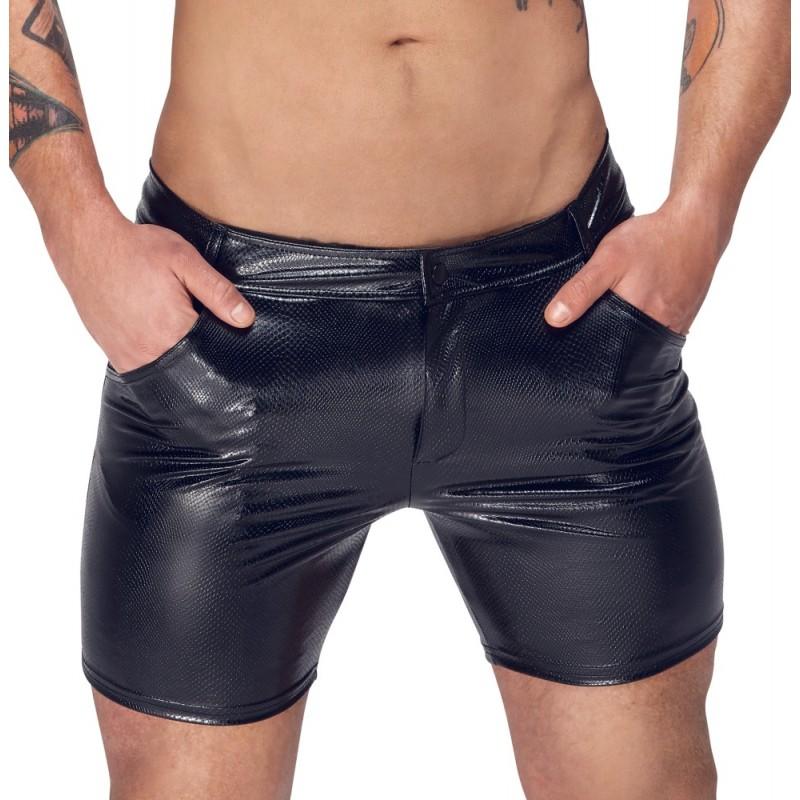 Noir M.Shorts M