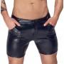 Noir M.Shorts 2XL