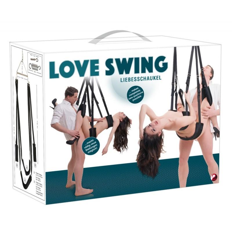 Секс качели love swing