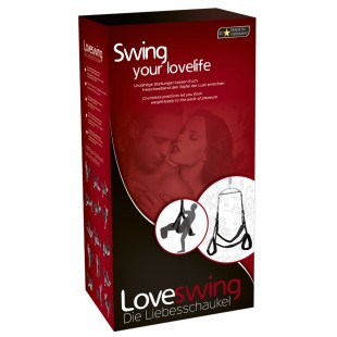 Секс качели love swing multi vario