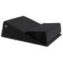 Sex cushions 2 pcs. - Wedge/ramp Liberator Black