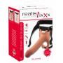 Realistixxx strap-on sleeve