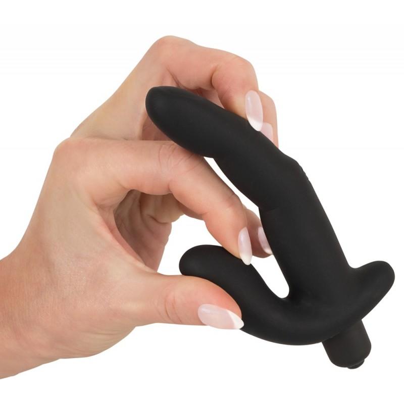 Rebel naughty finger prostate