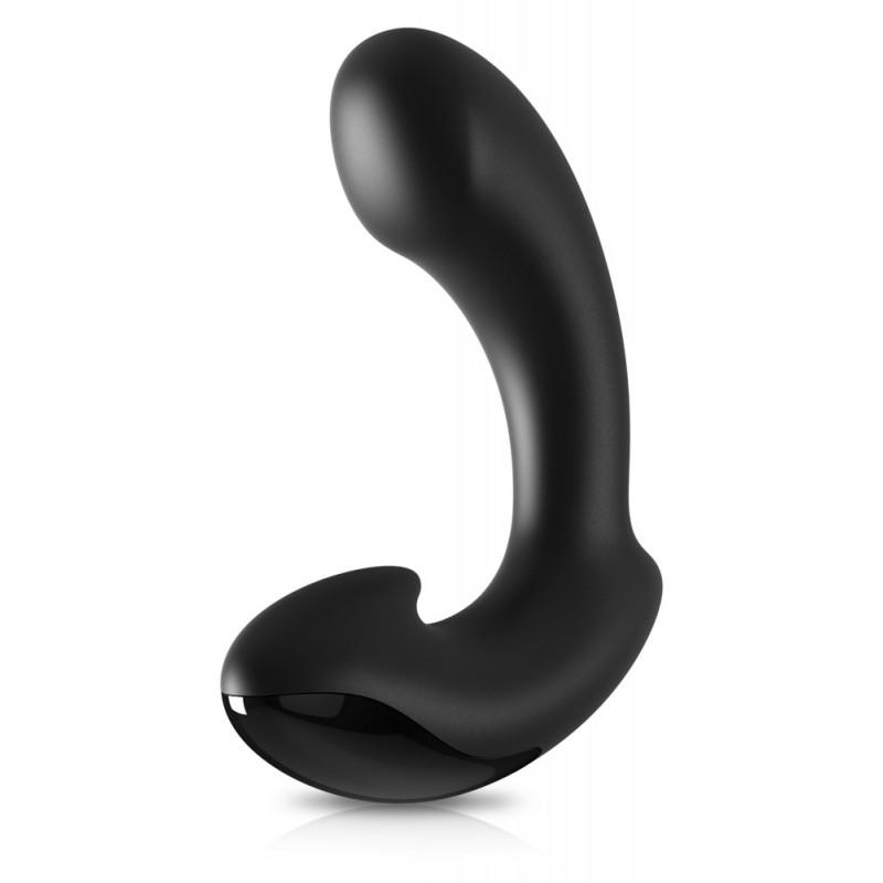 SRC Silicone P-Spot Massager