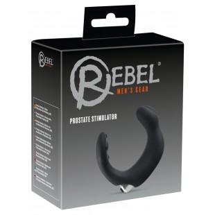 Rebel prostate stimulator