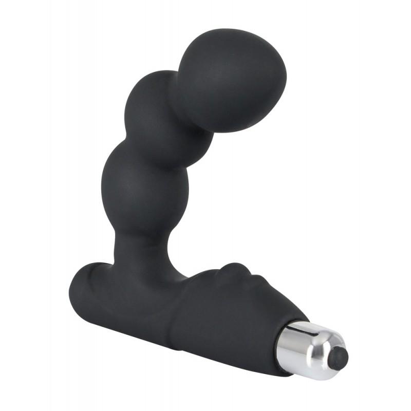 Rebel prostate stimulator