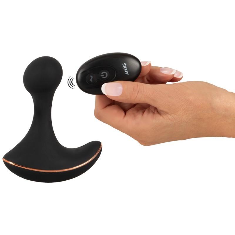 ANOS RC Prostate massager with