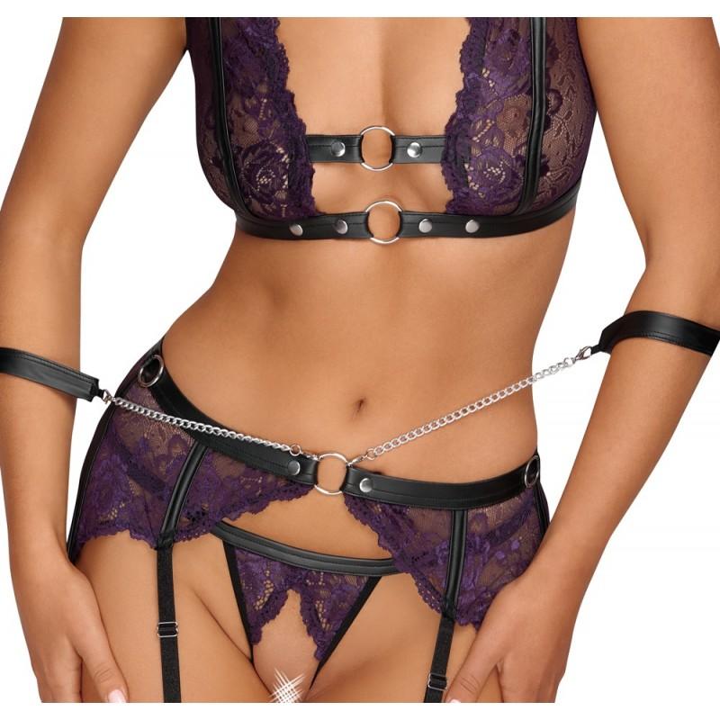 Bra Set Bondage M