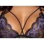 Bra Suspender Set S