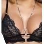 Bra set lace L