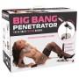 Seksi masin big bang penetraator