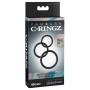 Fcr silicone 3 ring stamina se