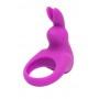 Happy Rabbit Cock Ring Purple