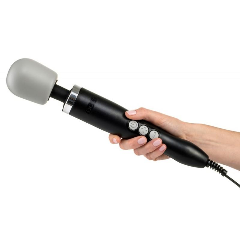 Doxy Original Massager Black