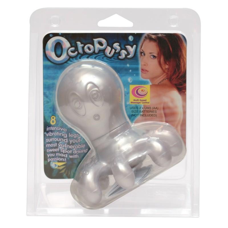 Vibr. OctoPussy