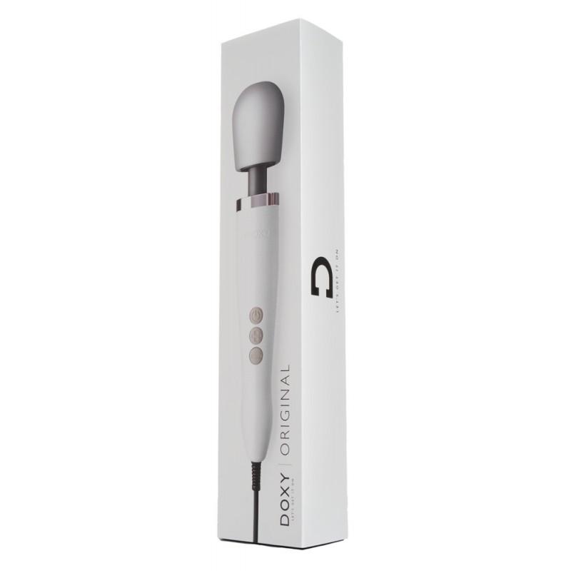 Doxy Original Massager White