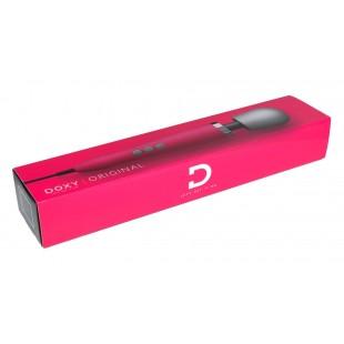 Doxy Original Massager Pink