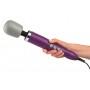 Doxy Original Massager Purple