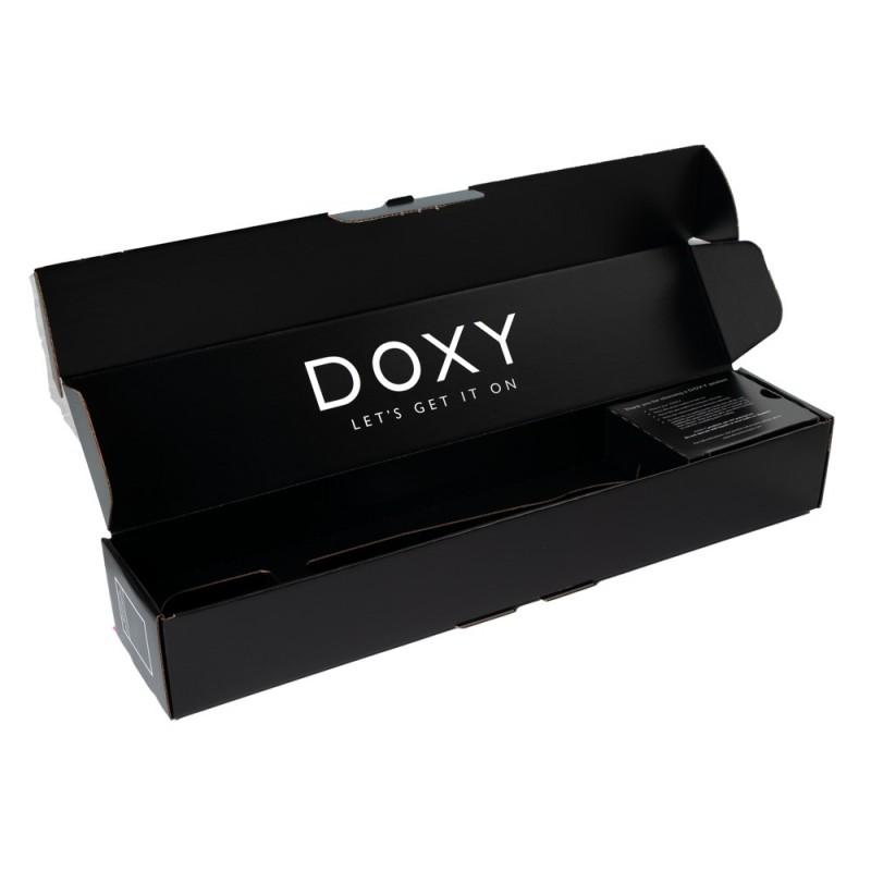 Doxy Original Massager Purple