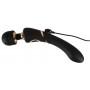 Cleopatra wand massager