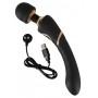 Cleopatra wand massager