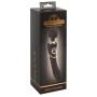 Cleopatra wand massager