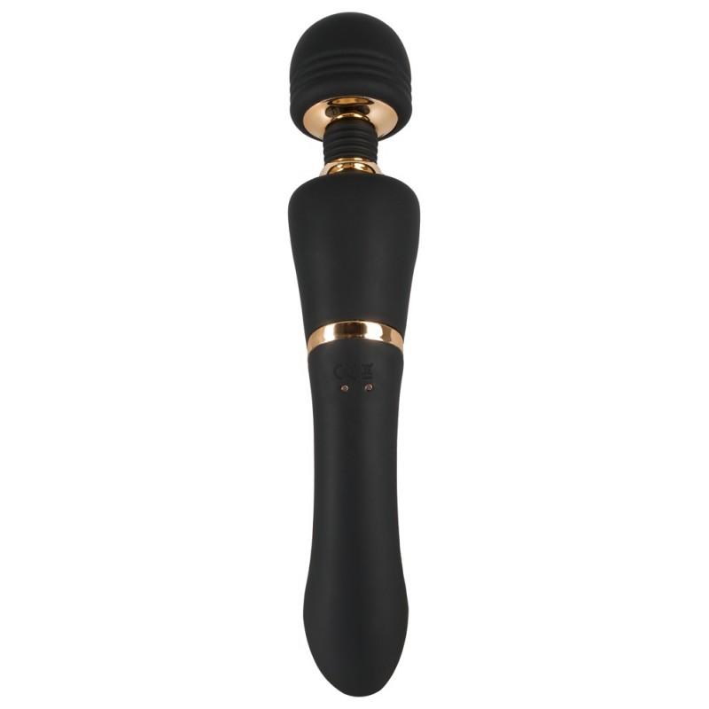 Cleopatra wand massager