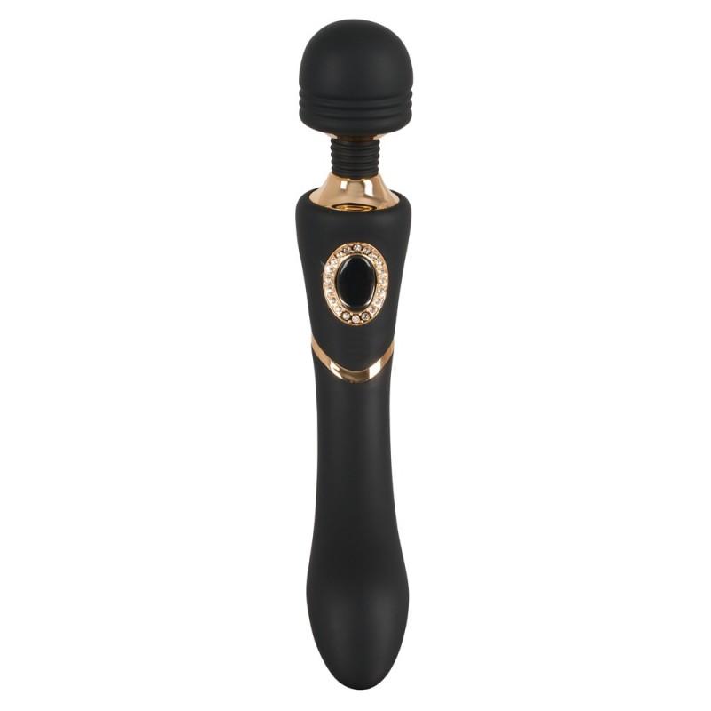 Cleopatra wand massager