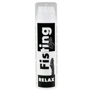 Fisting gel relaxing - 200 ml