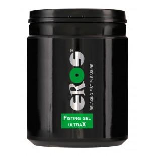 Fistinga geel 1000 ml - Eros