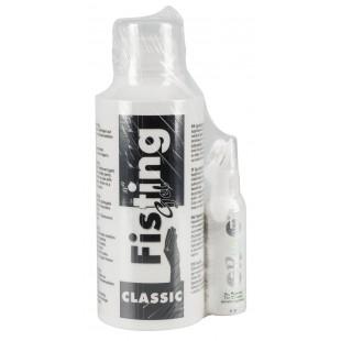 Fistinga libesti 500 ml + puhastusvahend 50 ml - Megasol