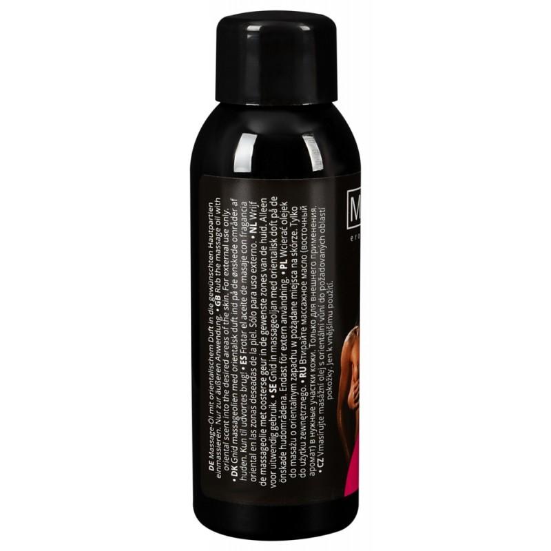 Oriental Ecstasy Mass.oil 50ml