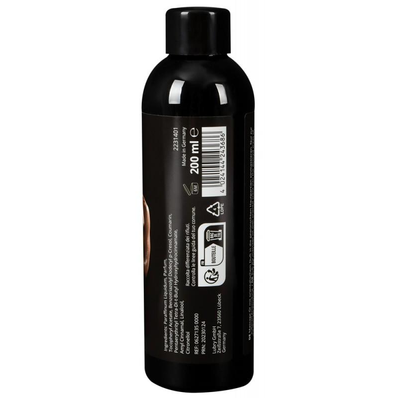 Oriental Ecstasy Mass.oil200ml