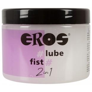 Fistingu määrdeaine 500 ml - EROS 2in1