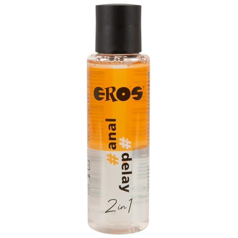 EROS 2in1 #anal #delay 100 ml