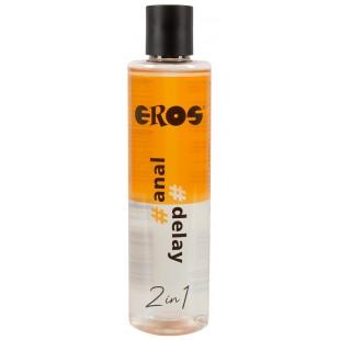 EROS 2in1 #anal #delay 250 ml