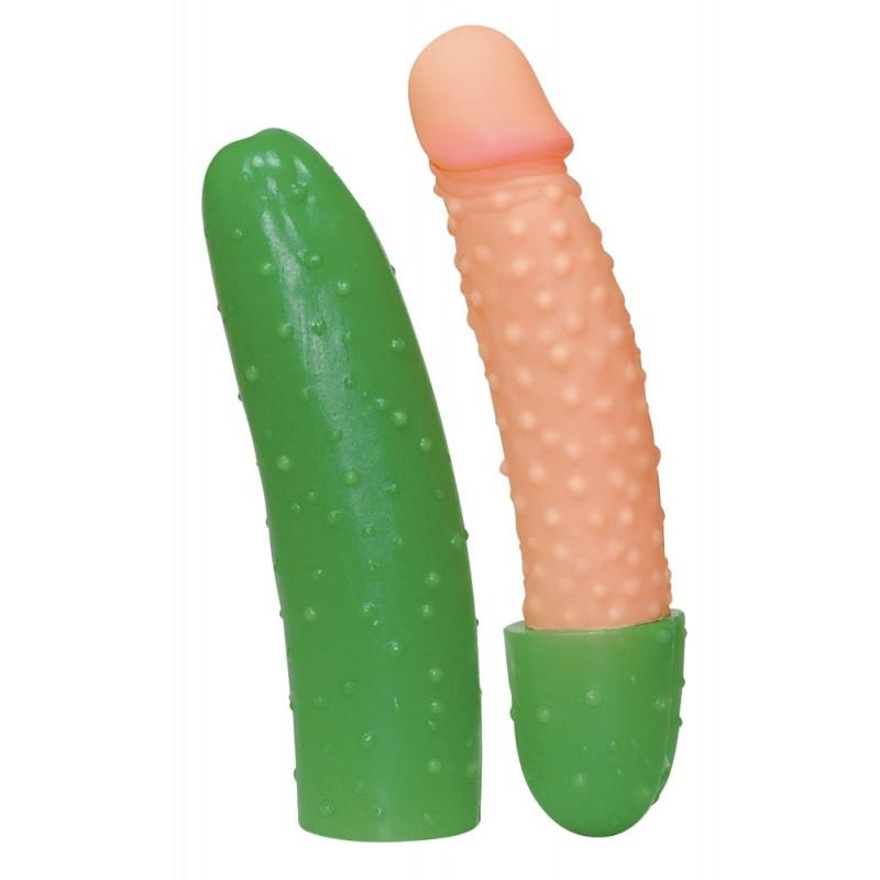 KURGI KUJU DILDO