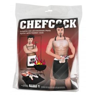 PÕLL PEENISEGA - CHEFCOCK