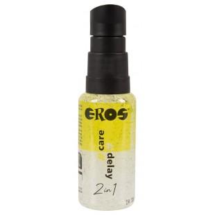 EROS 2in1 #care #delay 30 ml