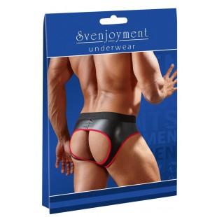 Эротические мужские стринги трусы men´s jock m