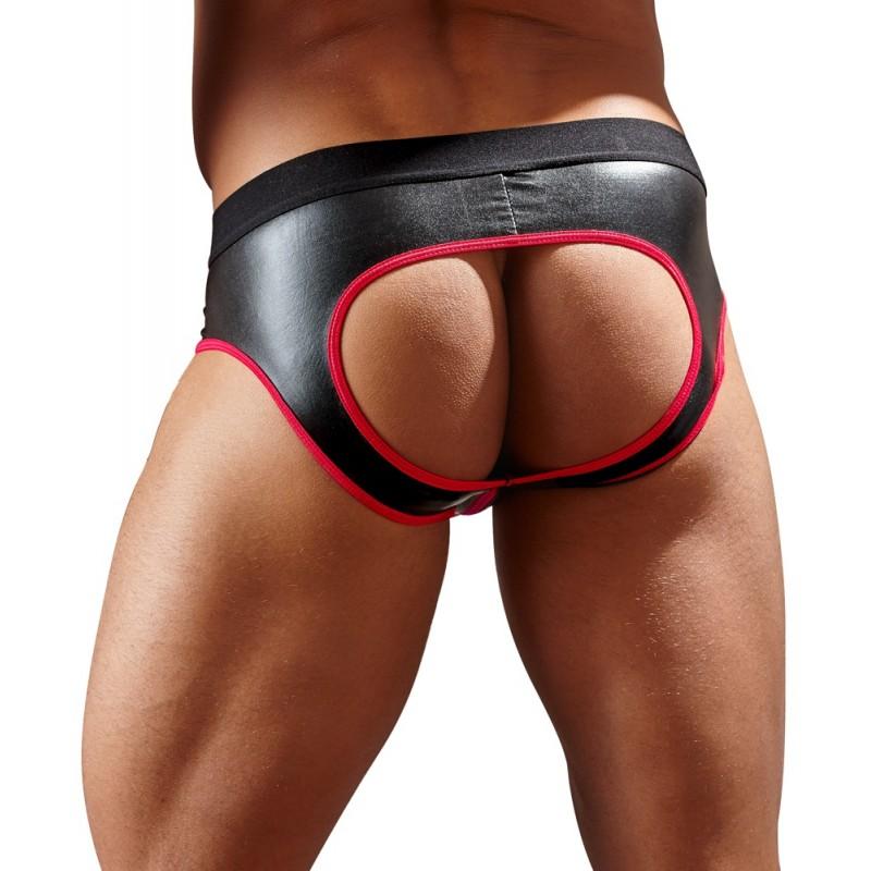 Эротические мужские стринги трусы men´s jock m