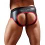 Эротические мужские стринги трусы men´s jock m