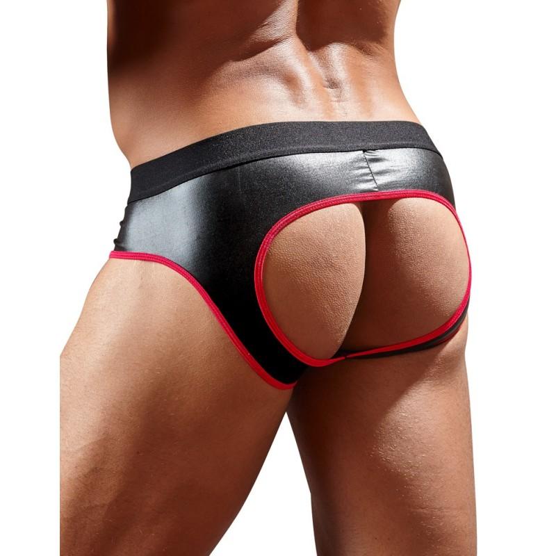 Эротические мужские стринги трусы men´s jock m